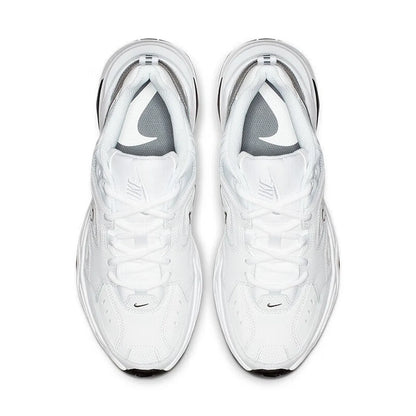 Nike M2K TEKNO Retro Slip-Resistant Durable Versatile Cushioned Dad Shoes Sports Shoes BQ3378-100