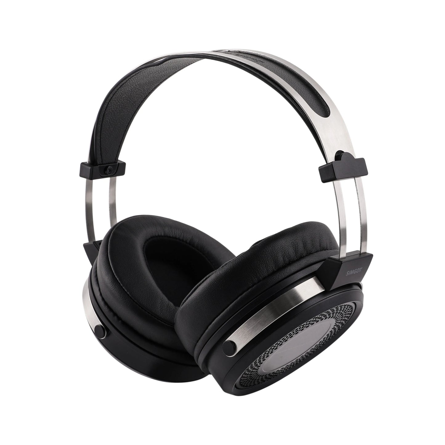SIMGOT EP5 kabelgebundene Hochleistungs-Kopfhörer mit dynamischem 50mm-Treiber – HiFi-Gaming-Headset, niedrige Impedanz, hohe Empfindlichkeit, 7.1 Surround Sound