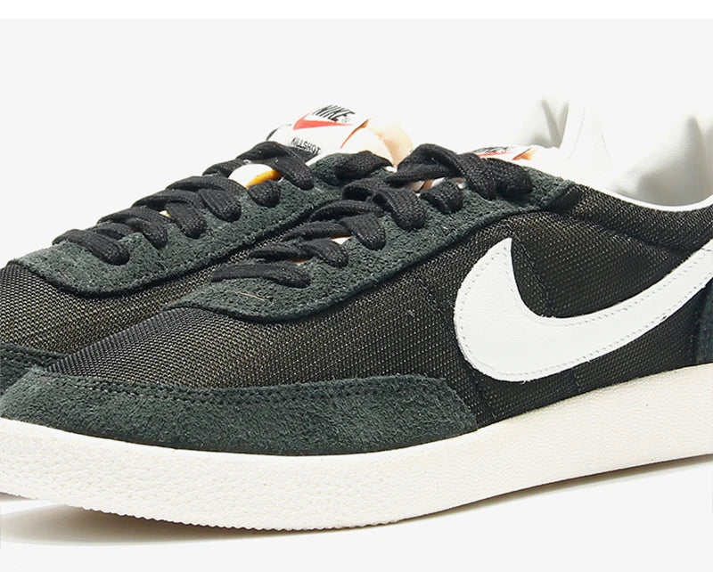 Nike Authentic uniseks retro lagane casual skejterske tenisice DC1982-001
