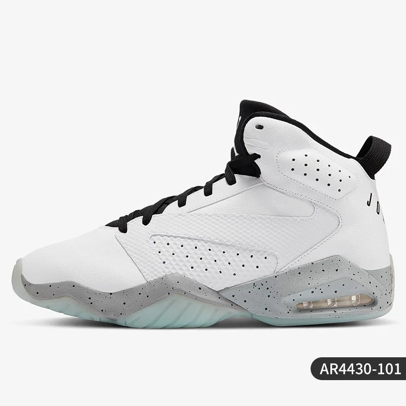 Nike Official Genuine Jordan Lift Off Men's Sports Basketball Shoes AR4430-101