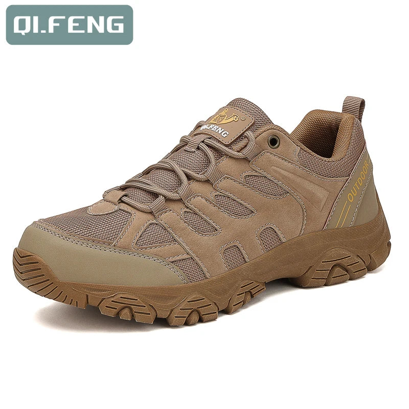 Herren Damen Outdoor-Sport Wanderschuhe Mode Trekking-Sneaker Bequeme Schuhe Ganzjahres-Jogging-Schuhe für Herren Atmungsaktive Schuhe
