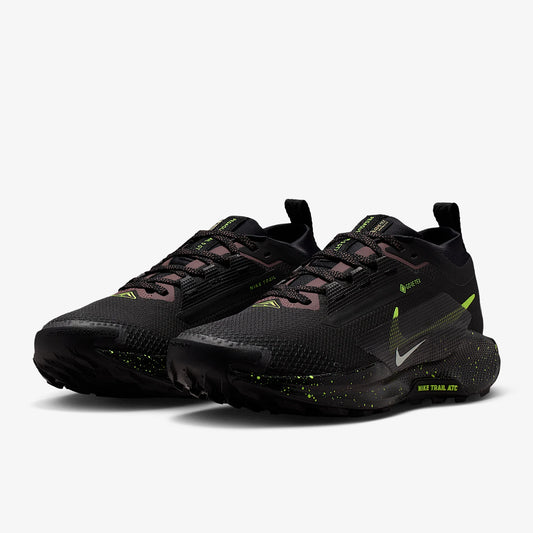 Nike Women's Pegasus Trail 5 Shock-absorbing Trail Running Shoes FQ0912-009
