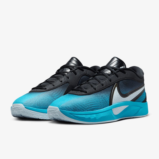 Nike Official Authentic New Men's Fashion Cushioning Durable Basketball Shoes FZ1621-001