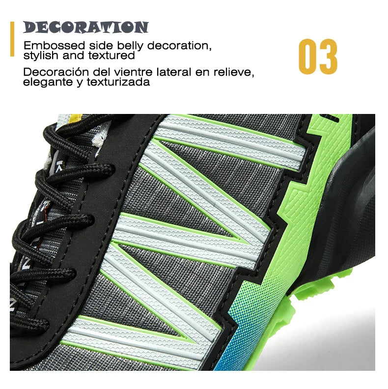 Pantofi impermeabili pentru bărbați și femei, pentru ciclism, zapatillas ciclismo MTB, încălțăminte pentru mers cu bicicleta, pantofi pentru motocicletă, pantofi pentru bicicletă, sneakers de drumeție pentru bărbați