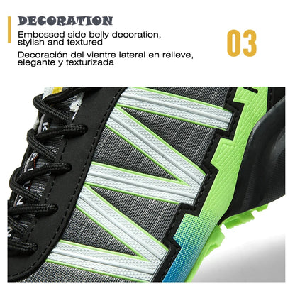 Pantofi impermeabili pentru bărbați și femei, pentru ciclism, zapatillas ciclismo MTB, încălțăminte pentru mers cu bicicleta, pantofi pentru motocicletă, pantofi pentru bicicletă, sneakers de drumeție pentru bărbați