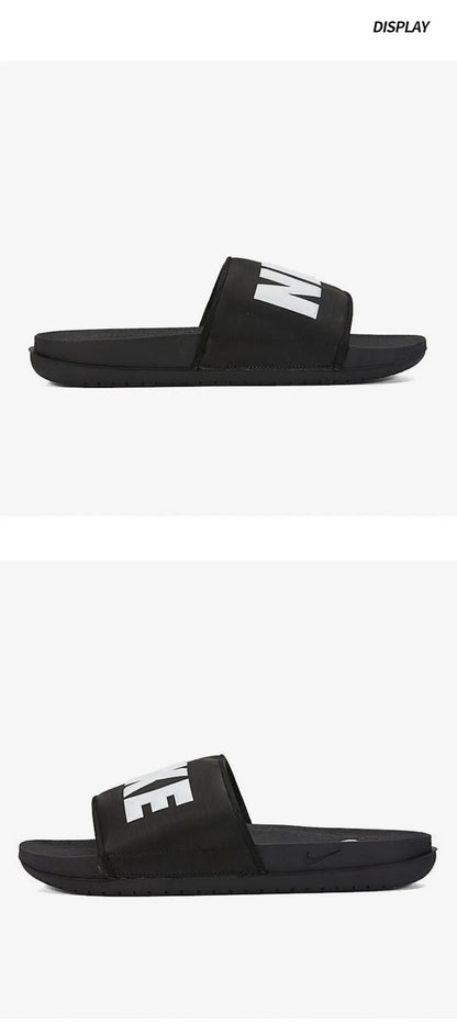 Nike Genuine Seasonal Unisex OFFCOURT SLIDE Sandals BQ4639-012
