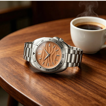 QINGXIYA New Luxury Military Man Watch Waterproof Men Watch Stainless Steel Quartz Men's Watches Reloj+box Relogio Masculino