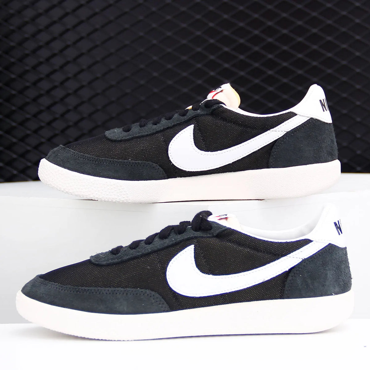 Nike Authentic uniseks retro lagane casual skejterske tenisice DC1982-001