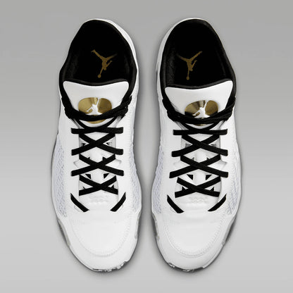 Scarpe sportive da uomo Nike ufficiali autentiche Air Jordan 38 ammortizzate e pratiche FD2325-107