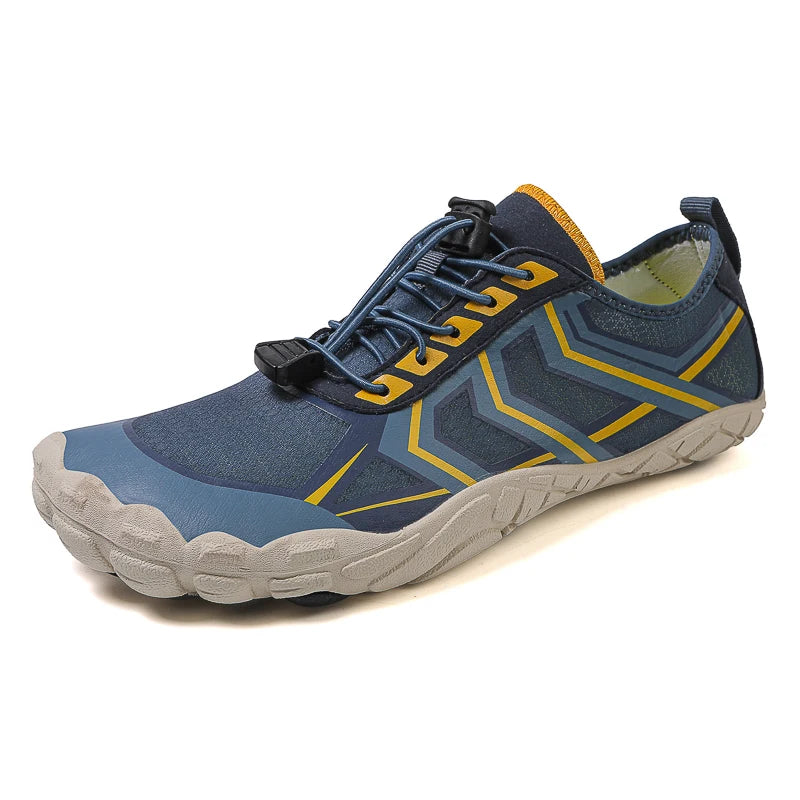 Water Shoes Beach Barefoot Shoes Comfortable Minimalist Cross Training Shoes Hiking Trail Running Shoes for Men Women