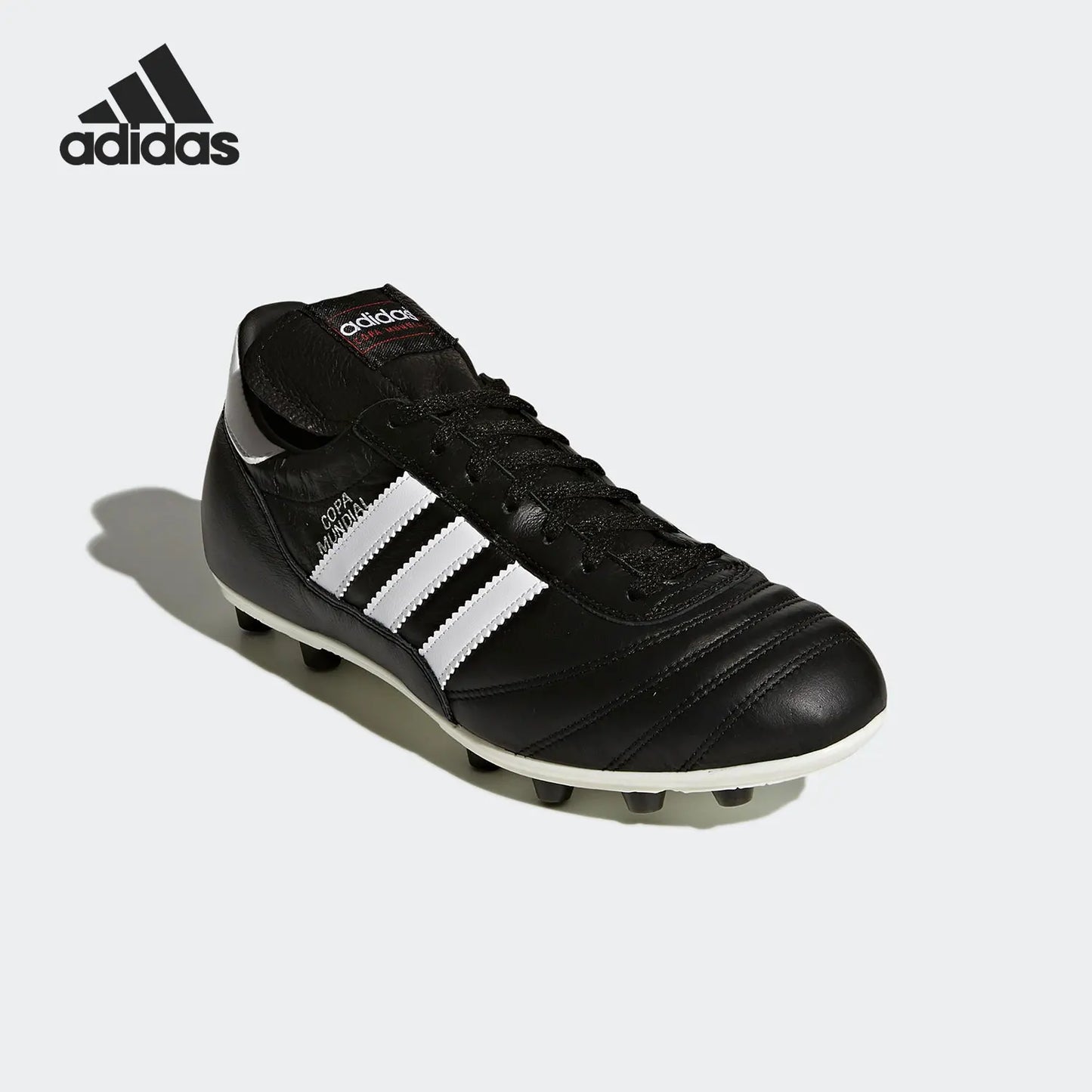 Adidas Authentic New Season Men's Low-Cut Lace-Up Soccer Shoes 015110