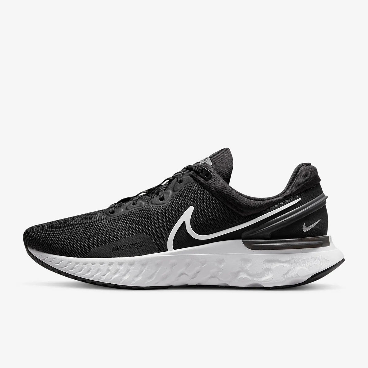 Nike official genuine REACT MILER 3 men's summer new running shoes DD0490-001
