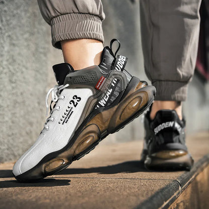 Herrenschuhe, Sneaker, Herren-Tennisschuhe, Luxusschuhe, Herren-Freizeitschuhe, Laufschuhe, atmungsaktive Schuhe, modische Loafer, Laufschuhe für Herren