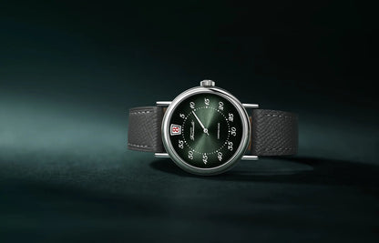 FARASUTE Casual Automatic Mechanical Men Watch Business Jumping Hour Seagull Movement Sapphire Waterproof Wristwatch Male Reloj