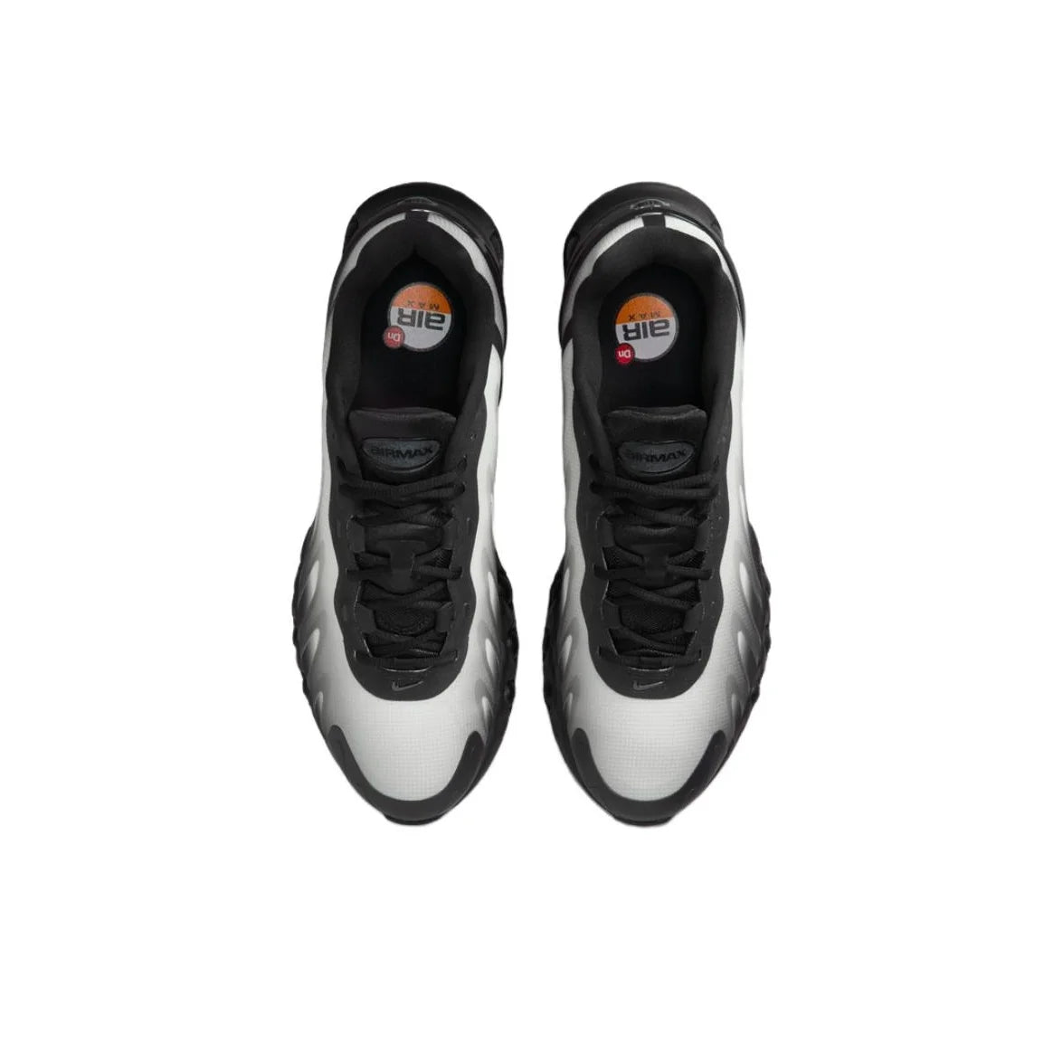 Nike Air Max Dn8 Cushioning Breathable Cushioning Breathable Low top Casual City Commuting Running Shoes Men's IB8869-200