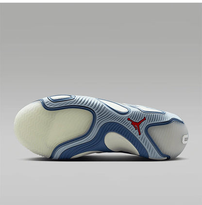 Nike Genuine JORDAN Men's Fashion Cushioned Durable Basketball Shoes HV5911-401