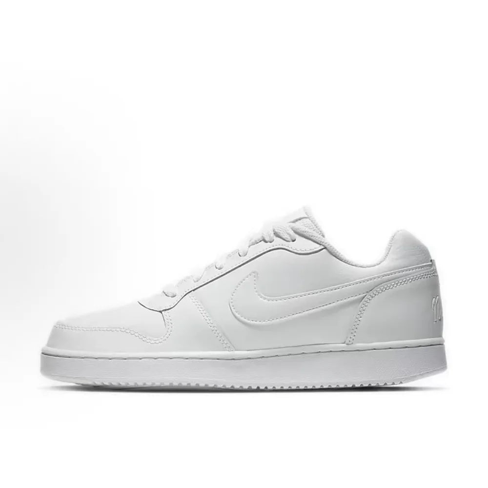 Nike Ebernon Low-Top Classic – bequeme, rutschfeste, gepolsterte und strapazierfähige Unisex-Skateschuhe für den Alltag IF0847-141