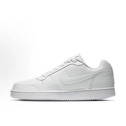 Nike Ebernon Low-Top Classic – bequeme, rutschfeste, gepolsterte und strapazierfähige Unisex-Skateschuhe für den Alltag IF0847-141