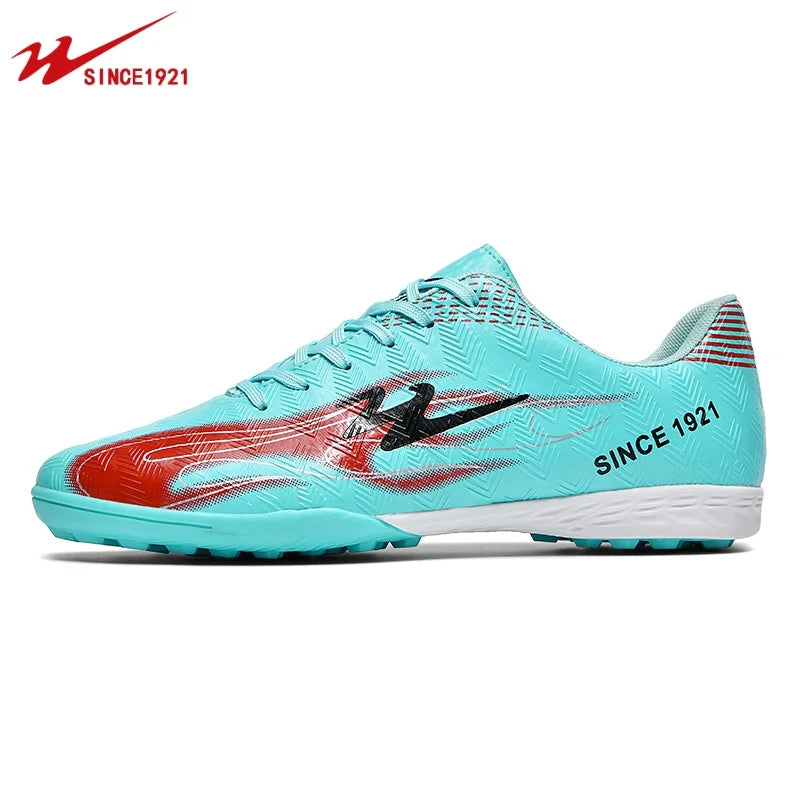 Double Star Football Shoes 2026 New Football Training Match Anti-Slip Grasping Stable Support Special Football Shoes