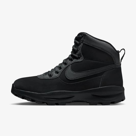 Nike Genuine MANOADOME Men's Outdoor High-Cut Hiking Shoes 844358-003