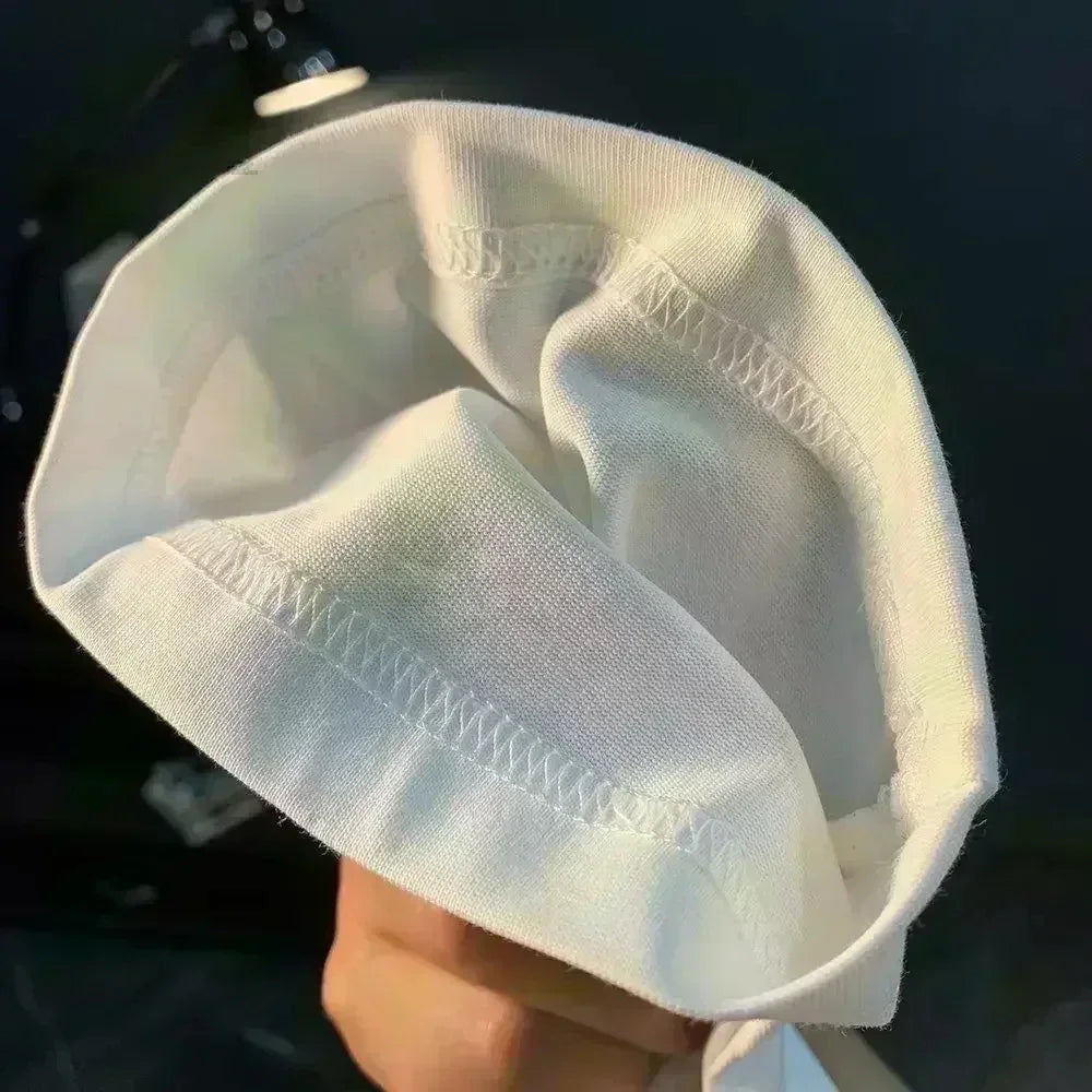 Anime Dragon Ball Son Goku Men Harajuku 2025 Summer T-shirt Oversized Retro Street Women Casual Loose Short Sleeve Unisex Top