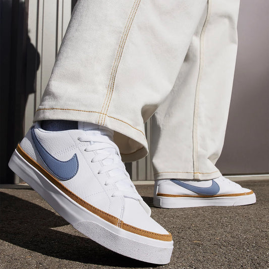 Nike genuine Spring New Women's Low-Top Casual Sneakers DH3161-108