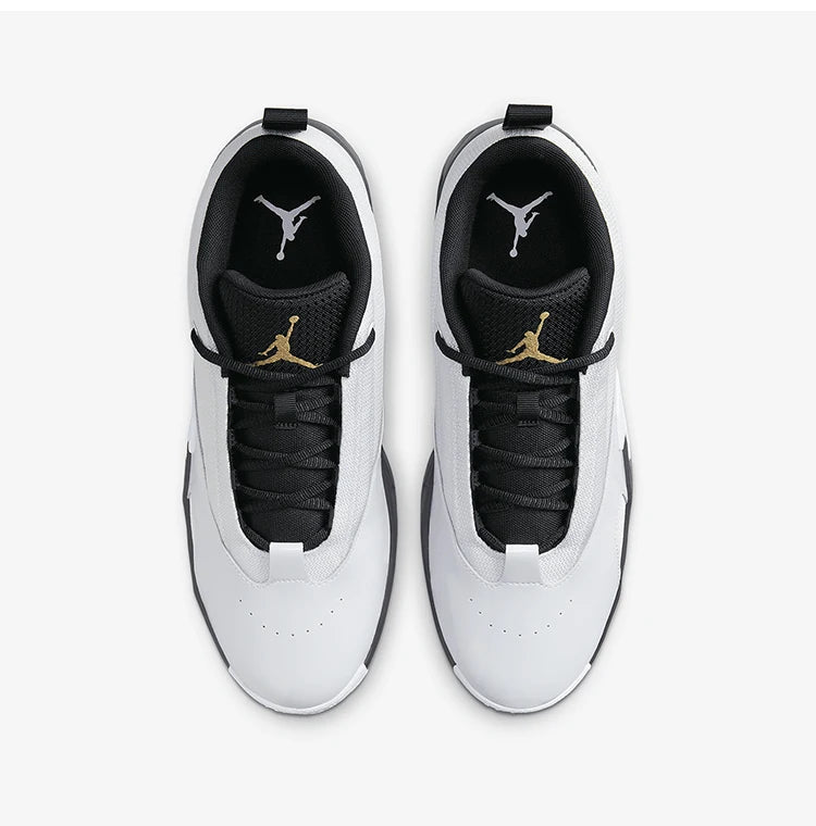 Nike Official Genuine JORDAN Men's Durable Cushioned Sports Shoes FQ8298-101