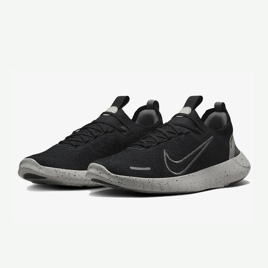 Nike genuine Free RN men's comfortable, wear-resistant, breathable low top running shoes FB1276-007