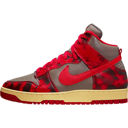 „Nike“ originalūs „Dunk“ vyriški ir moteriški patogūs, kvėpuojantys, atsparūs nusidėvėjimui sportiniai ir laisvalaikio batai DD9404-600