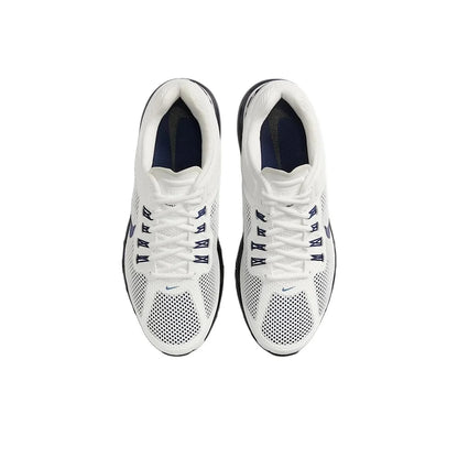 POIZON Nike Air Max 2013 Low top Casual Running Shoes Men's White HF3660-101