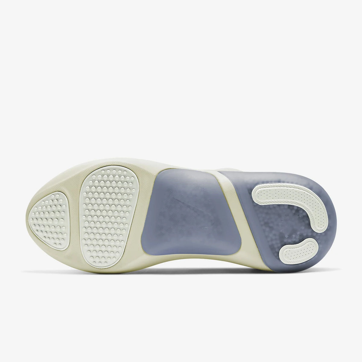 Nike Authentic JOYRIDE DUAL RUN Herren- und Damen-Sportlaufschuhe mit Granulat-Dämpfung CD4363-004