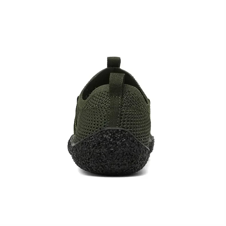 Summer Couple's Outdoor Anti-Slip Hiking and Mountaineering Shoes Multifunctional Casual Shoes Water Wading River Tracing Shoes