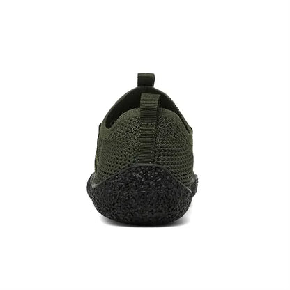 Summer Couple's Outdoor Anti-Slip Hiking and Mountaineering Shoes Multifunctional Casual Shoes Water Wading River Tracing Shoes