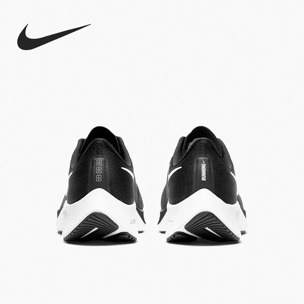 Nike Original AIR ZOOM PEGASUS — Sapatilhas de corrida unissexo confortáveis BQ9646-002