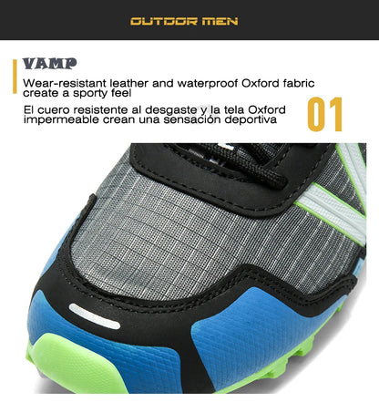 Pantofi impermeabili pentru bărbați și femei, pentru ciclism, zapatillas ciclismo MTB, încălțăminte pentru mers cu bicicleta, pantofi pentru motocicletă, pantofi pentru bicicletă, sneakers de drumeție pentru bărbați