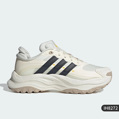Adidas official authentic new men's and women's thick soled sports low cut casual running shoes IH8272