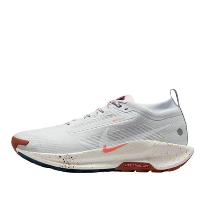 Nike Pegasus Trail 5 Unisex Low-Top Trail Running Shoes Lightweight Cushioned Grip for Outdoor Sports IB7667-001