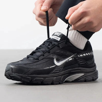 Nike Initiator Men Running Shoes New Dad Shoes Casual Sneakers Cushioning Comfort Athletic Shoes IB4595 001