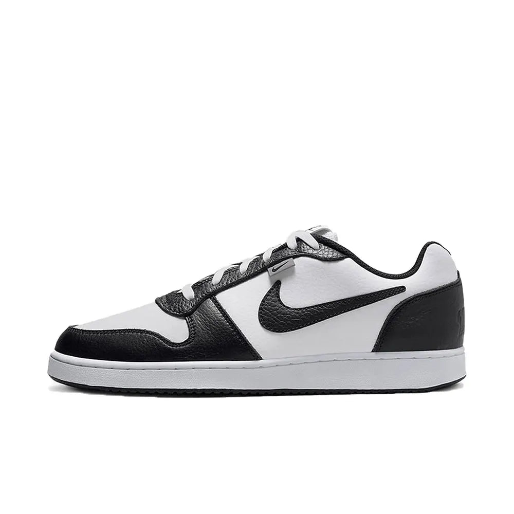 Nike Ebernon Low-Top Classic – bequeme, rutschfeste, gepolsterte und strapazierfähige Unisex-Skateschuhe für den Alltag IF0847-141