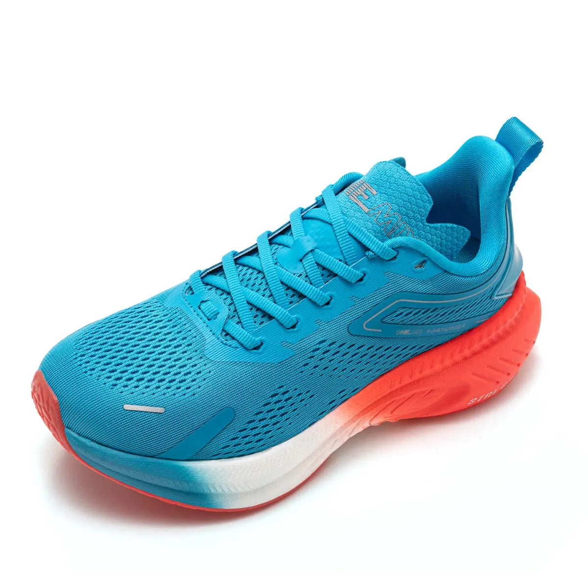 ONEMIX Men's Running Shoes, Air Cushion Athletic Breathable Couple Trainers, Walking Sneakers for Women