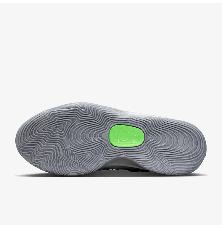 Nike genuine KD18 EYBL EP Men's Cushioned Basketball Shoes IF2518-001