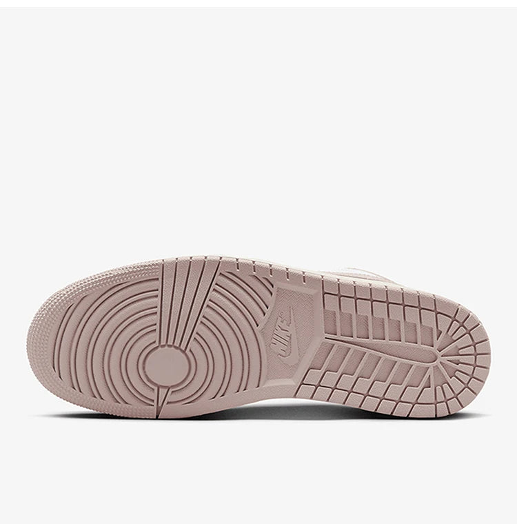 Nike genuine JORDAN women's embroidered cushioned lightweight training basketball shoes DC0774-162