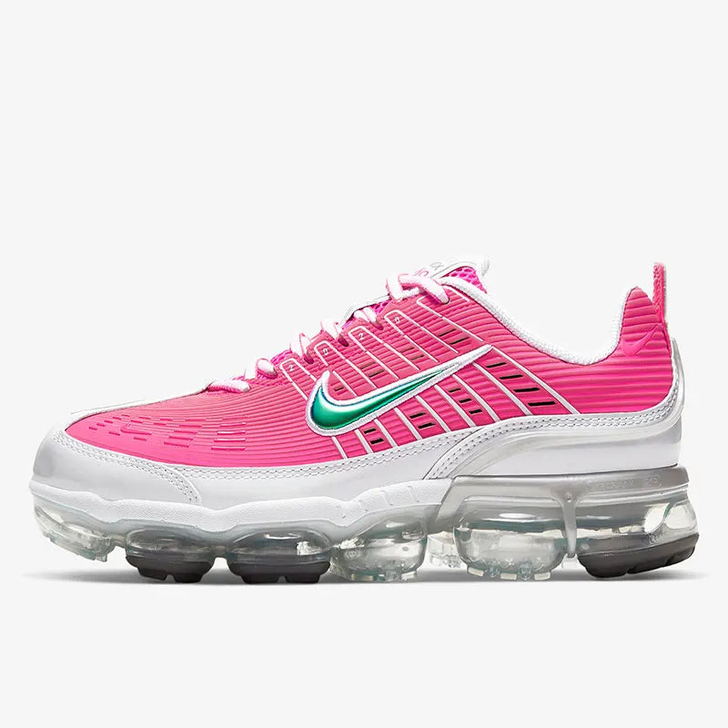 Nike Authentic AIR VAPORMAX 360 Herren- und Damenschuhe mit durchgehender Sohle, Luftpolsterung und Dämpfung CK9670-600