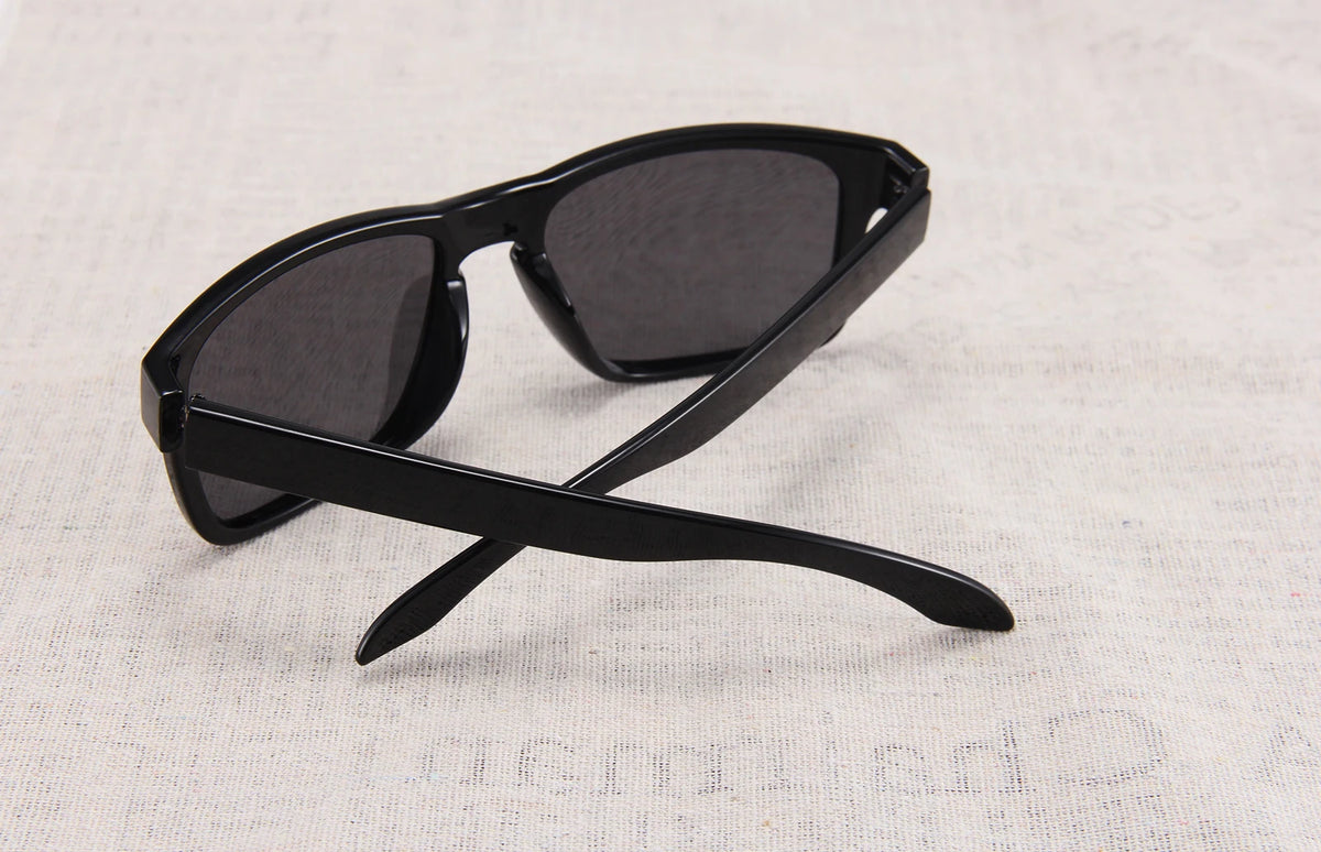 2026 NEW High quality luxury KIDIN brand Polarized sunglasses square Outdoor Sports Party Beach Women men sun glasses UV400