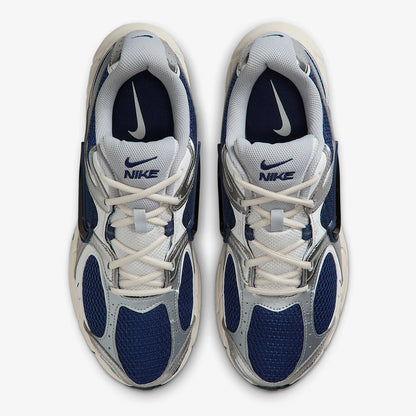 Nike genuine V5 RNR Men's Low-Top Retro Net Face Anti-Slip Casual Shoes HJ5228-400