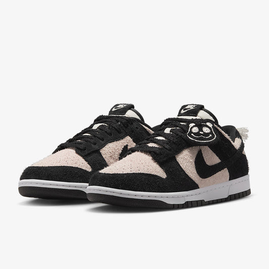 Nike genuine Dunk Low men's classic lightweight low top casual shoes IB2990-100
