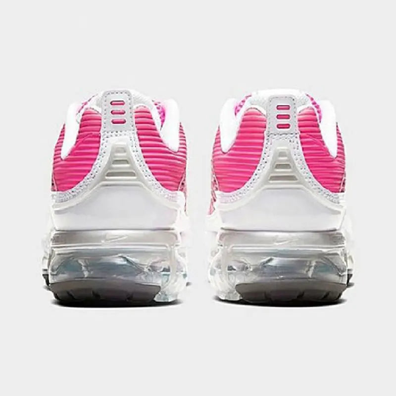 Nike Authentic AIR VAPORMAX 360 Herren- und Damenschuhe mit durchgehender Sohle, Luftpolsterung und Dämpfung CK9670-600