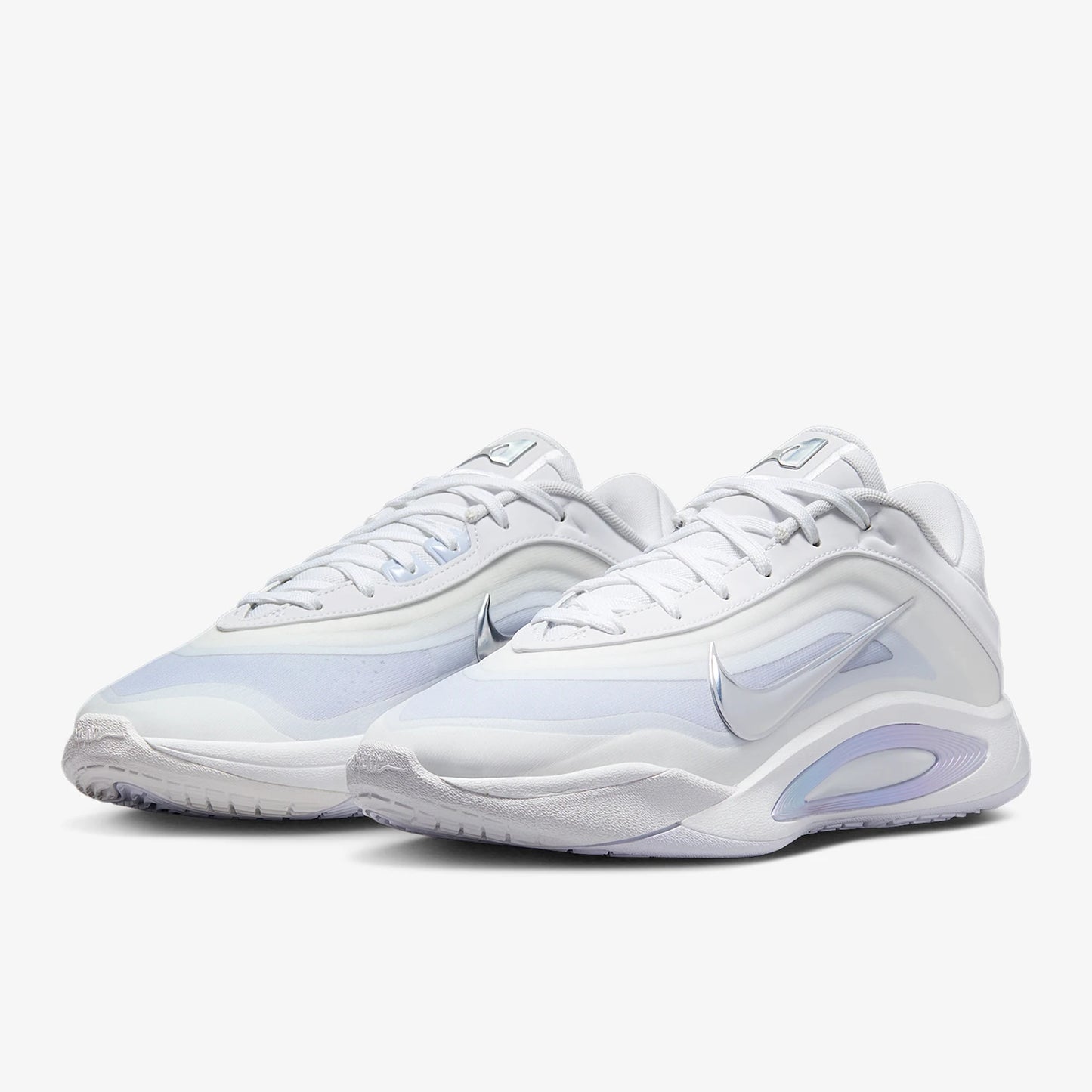 Nike Original 2025 Herren-Basketballschuhe, robust und leicht, FZ8606-100