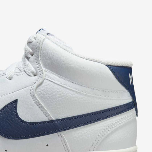 Nike genuine new women's wear-resistant, breathable, lightweight sports and leisure board shoes CD5436-109