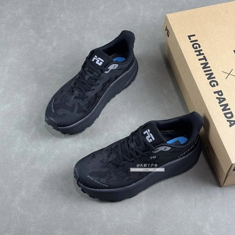 Classic Brand Trail Running Shoes Men Women Anti Slip Sport Shoe Unisex Anti Slip Outdoor Walking Shoe Couples Designer Sneakers